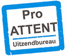 Logo of Pro ATTENT Uitzendbureau